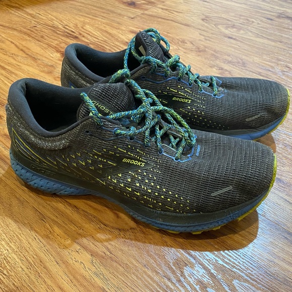 Brooks Ghost 13 Running Shoes - Picture 1 of 3